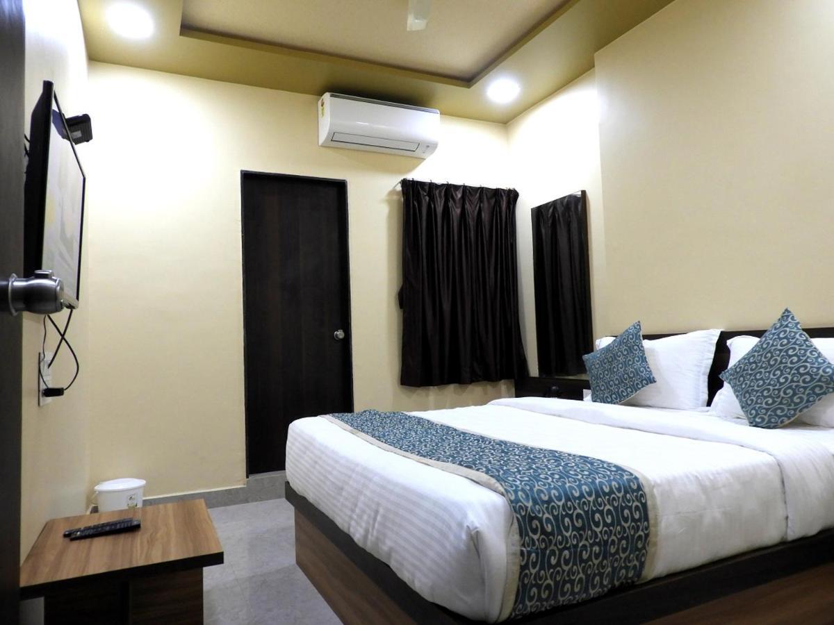 Hotel Somnath Daksh Ngoại thất bức ảnh