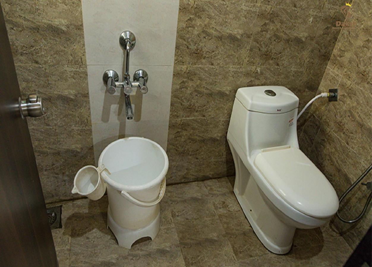 Hotel Somnath Daksh Ngoại thất bức ảnh